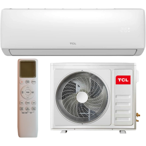 TCL ELITE (TAC-12CHSD/XA73IFSH / TAC-12CHSD/XA73IFSH) SPLIT KLÍMA 3.5 KW