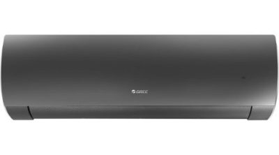 Gree Dark Pro GWH12ACCXD-K6DNA1D-DARK oldalfali mono split klíma 3,5 kW - Image 3