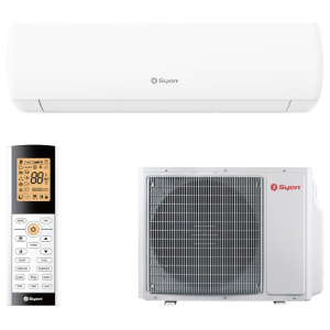 SYEN MUSE SOH09MU-E32DA1A2 SPLIT KLÍMA 2.5 KW