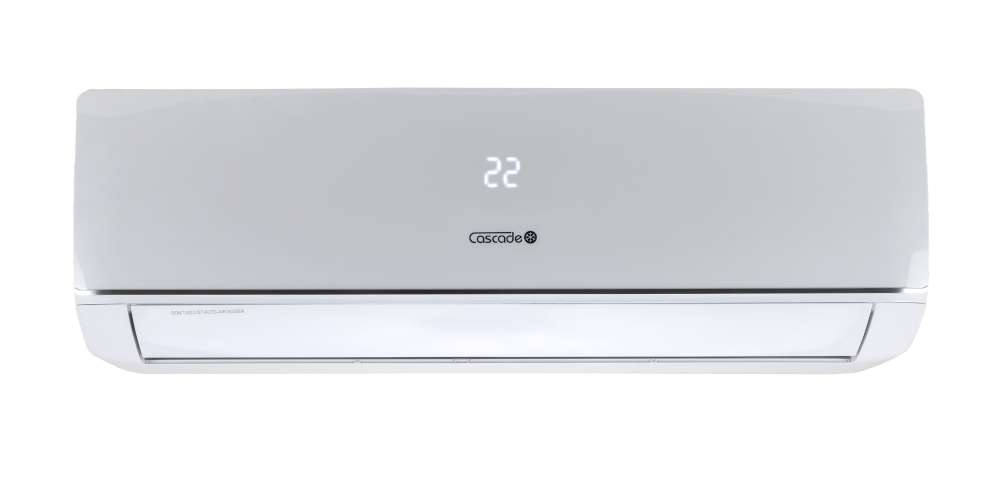 CASCADE BORA split klíma szett 2,6 KW - Image 2