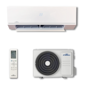 FISHER COMFORT PLUS FSAIF-CP-121AE3 / FSOAIF-CP-121AE3 OLDALFALI MONO SPLIT KLÍMA 3,5 KW