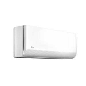Midea Breezeless E MCB-12-SP oldalfali split klíma csomag 3,5 kW