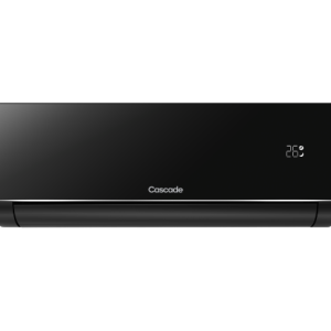 CASCADE Black Art Pro CWH12BAP klíma szett
