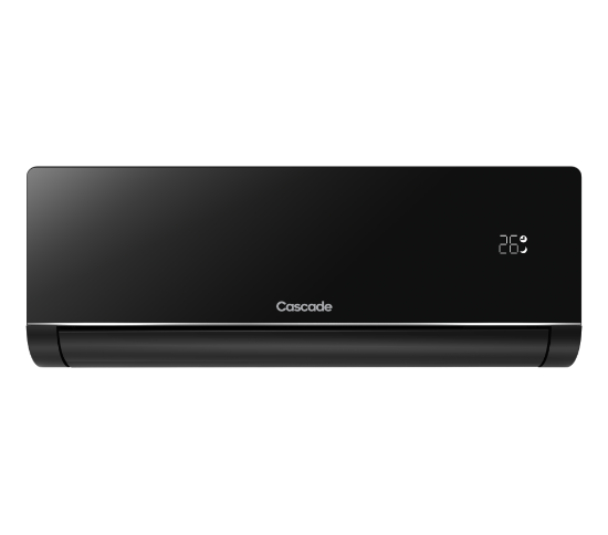 CASCADE Black Art Pro CWH12BAP klíma szett